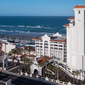 4* Ośrodek wypoczynkowy Plaza Resort&spa - Daytona