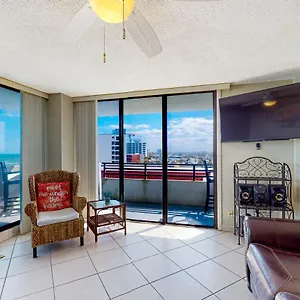 Daytona Living - Unit #504 Apartment