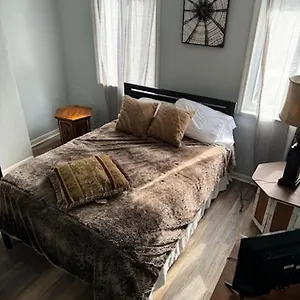  Homestay Heart Of The Burgh!! North Side Pittsburgh! United States