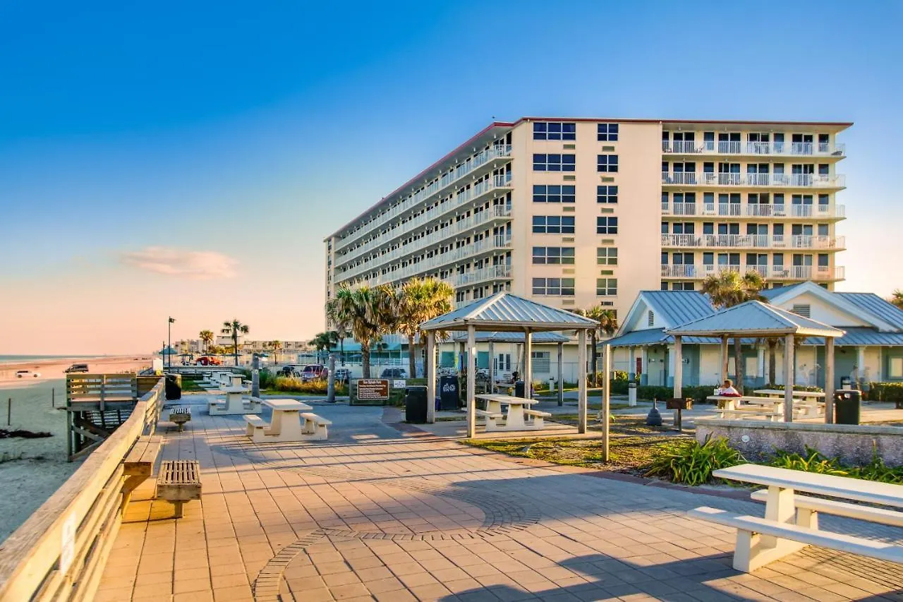 Harbour Beach Resort 611 Daytona Beach 0*,