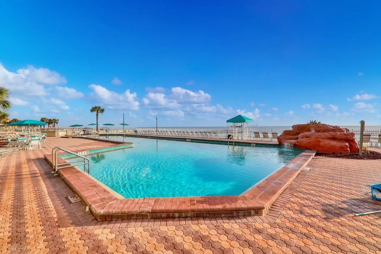 Harbour Beach Resort 611 Daytona Beach 0*,  United States